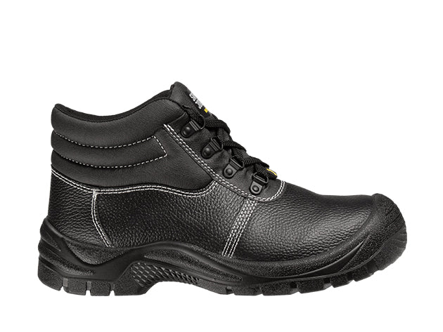SAFETYSTAR BLK