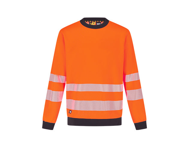 SCUTI SWEATER ORA