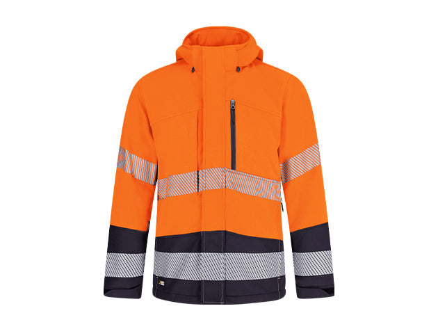 SCUTI SSHELL JKT M 489