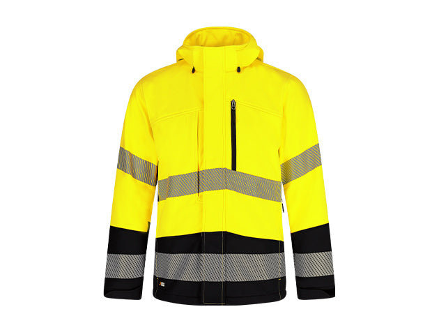 SCUTI SSHELL JKT M 593