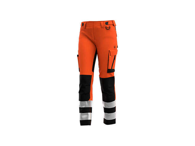 SCUTI HV TROUSERS W 489