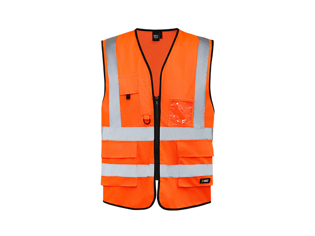 SCUTI HV VEST ORA