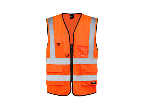 SCUTI HV VEST