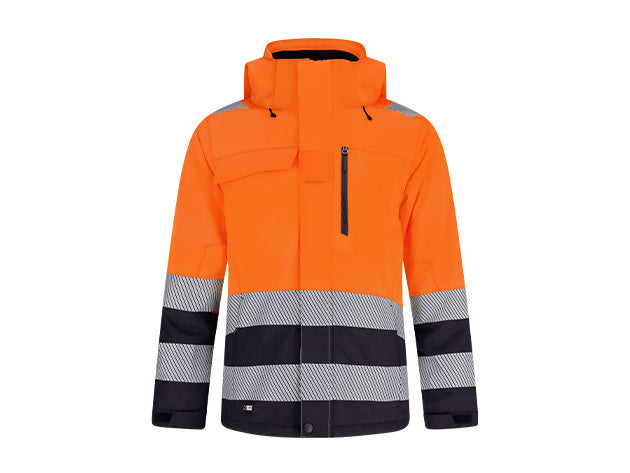 SCUTI WINTER JKT M 489