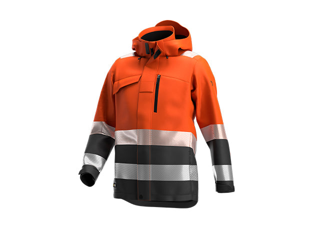 SCUTI WINTER JKT M B72