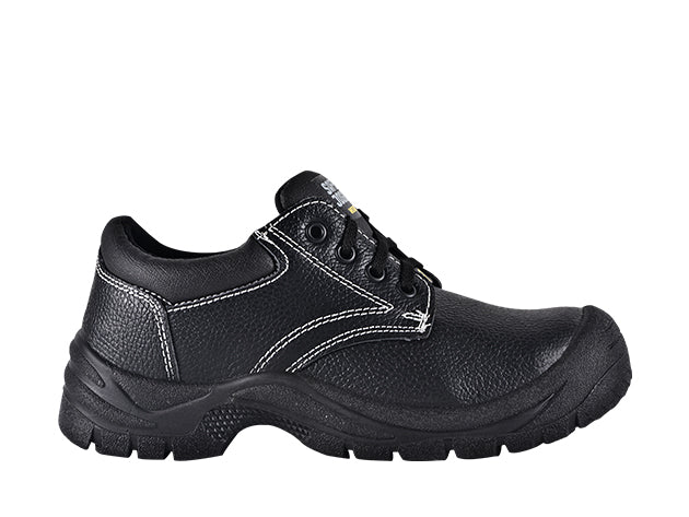 SAFETYSTAR S3 LOW BLK