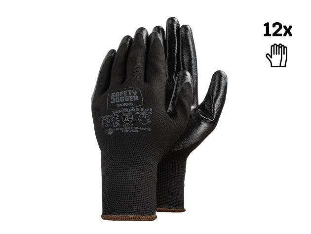 SUPERPRO 12PACK 210