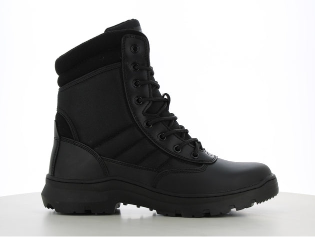 TACTIC BLK