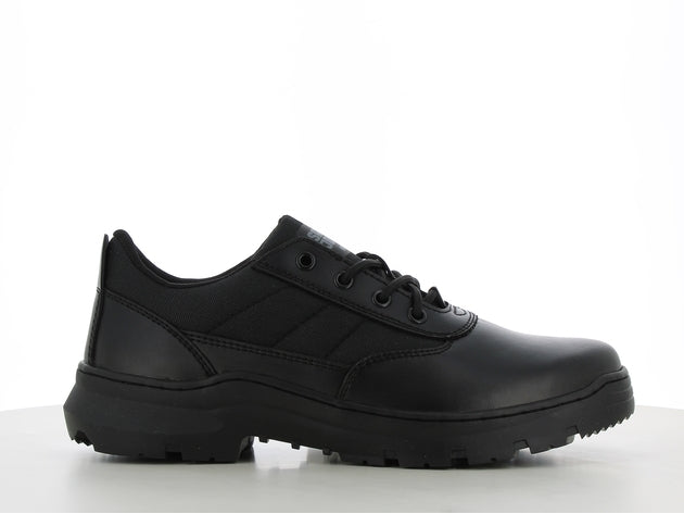 TACTIC LOW BLK
