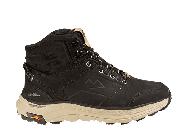 TAMBO MID BLK