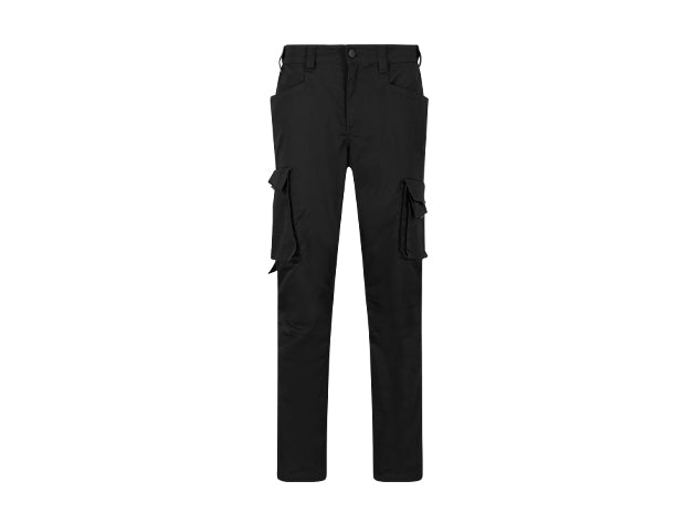 TIRSO TROUSERS BLK