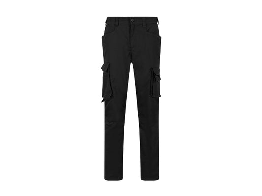 TIRSO TROUSERS BLK