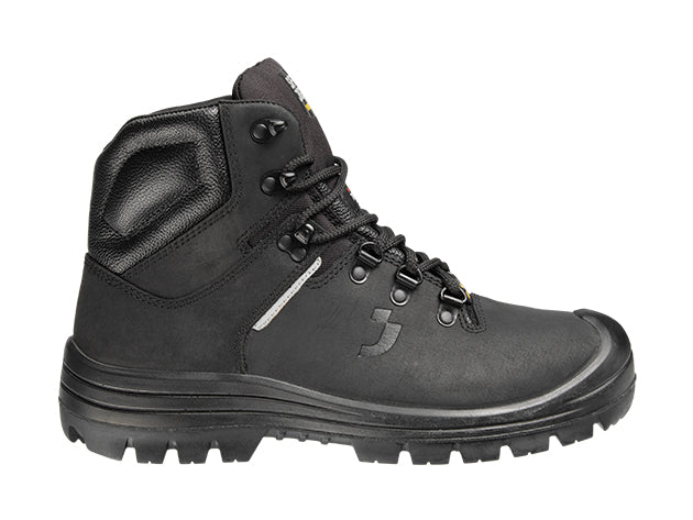 VESUVIO WINTER S3S BLK