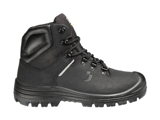 VESUVIO WINTER S3S BLK