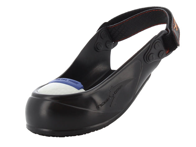 VISITOR METAL FREE BLK