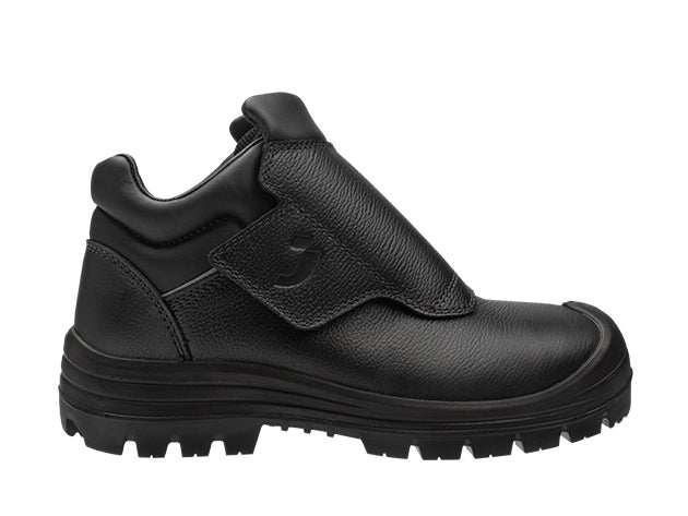 WELDER S3S BLK