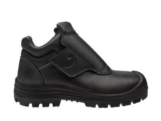WELDER S3S BLK