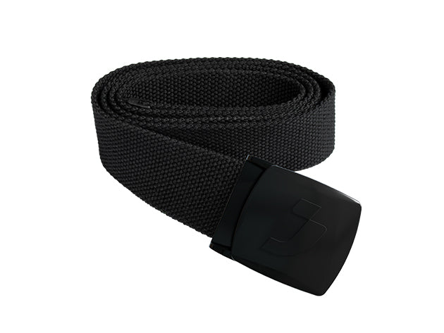 YALU BELT BLK
