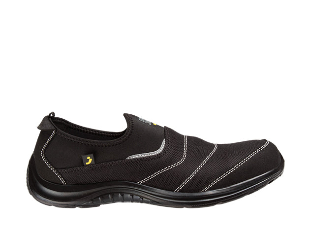 YUKON BLK