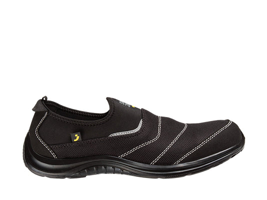 YUKON BLK